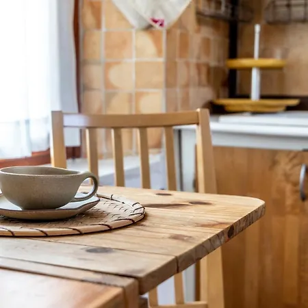 Airguest Beautiful Flat On The Little Naviglio Milano