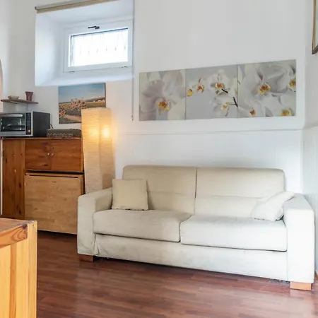 Appartamento Airguest Beautiful Flat On The Little Naviglio