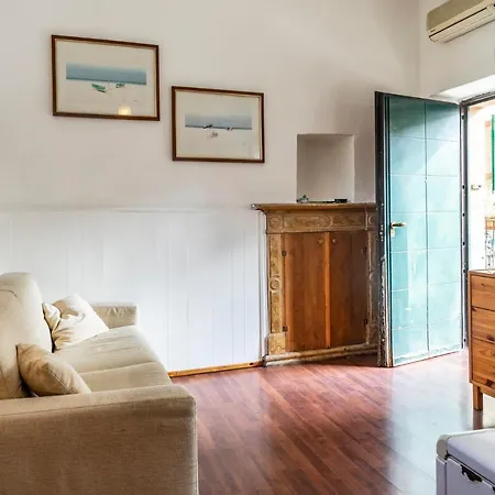 Airguest Beautiful Flat On The Little Naviglio *