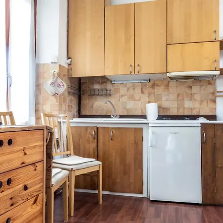 Airguest Beautiful Flat On The Little Naviglio