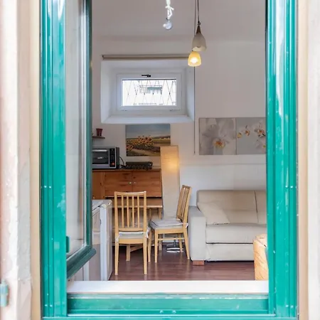 Airguest Beautiful Flat On The Little Naviglio Milano