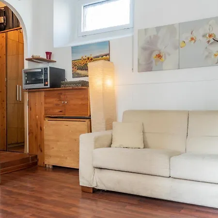 Airguest Beautiful Flat On The Little Naviglio Appartamento *