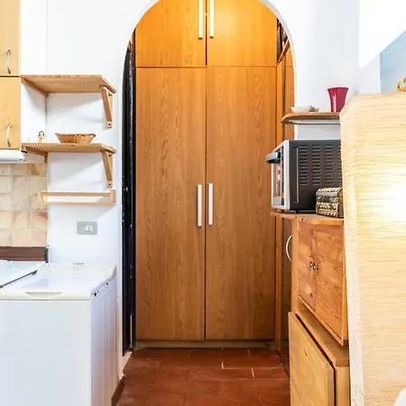 Appartamento Airguest Beautiful Flat On The Little Naviglio