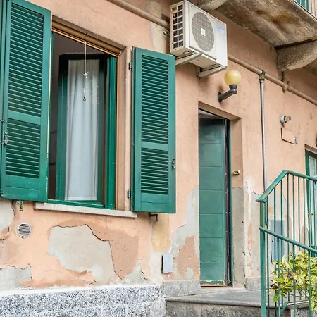 Appartamento Airguest Beautiful Flat On The Little Naviglio Milano