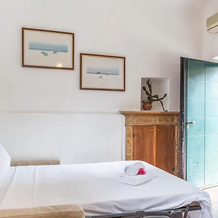 Appartamento Airguest Beautiful Flat On The Little Naviglio