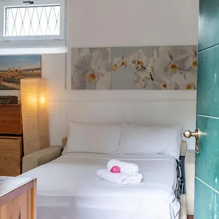 Airguest Beautiful Flat On The Little Naviglio Appartamento *
