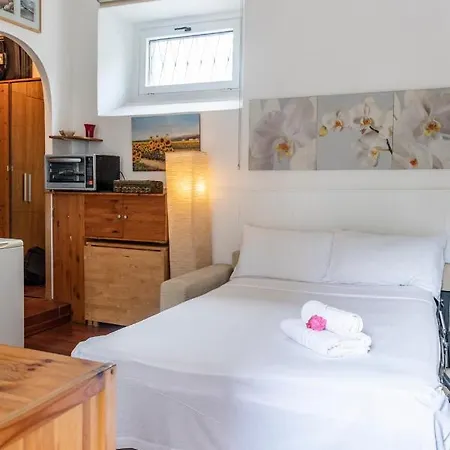 Airguest Beautiful Flat On The Little Naviglio