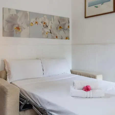 Airguest Beautiful Flat On The Little Naviglio Appartamento