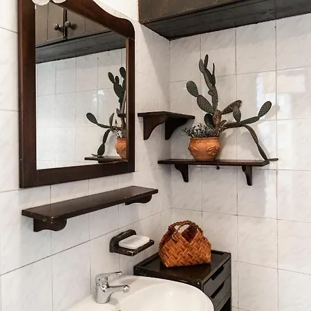 Appartamento Airguest Beautiful Flat On The Little Naviglio Milano