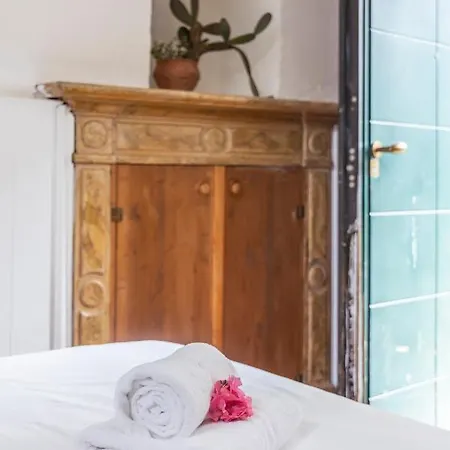 Airguest Beautiful Flat On The Little Naviglio Appartamento Milano
