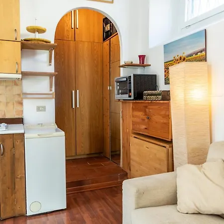 Airguest Beautiful Flat On The Little Naviglio Appartamento *
