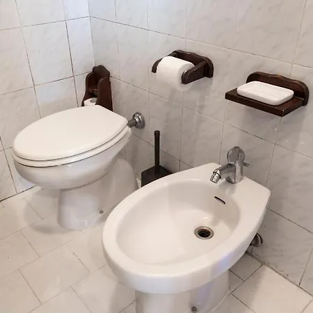 Airguest Beautiful Flat On The Little Naviglio Appartamento