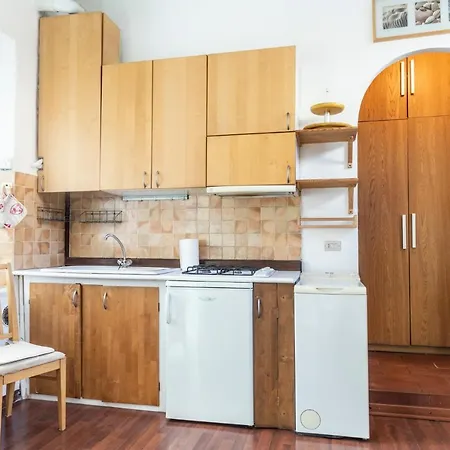 Airguest Beautiful Flat On The Little Naviglio Appartamento Milano