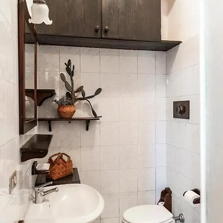 Airguest Beautiful Flat On The Little Naviglio Appartamento *